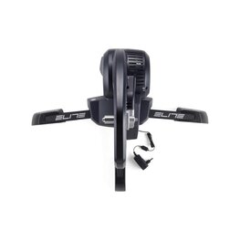 ELITE cyclo trainer - DIRETO+ - black