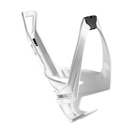 ELITE Cycling bottle cage - CANNIBAL XC BIO - white