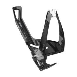 ELITE Cycling bottle cage - CANNIBAL XC BIO - black