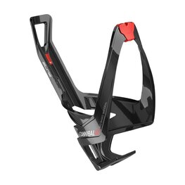 ELITE Cycling bottle cage - CANNIBAL XC BIO - black