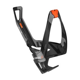 ELITE Cycling bottle cage - CANNIBAL XC BIO - black