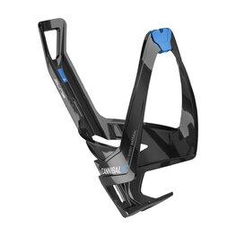 ELITE Cycling bottle cage - CANNIBAL XC BIO - black