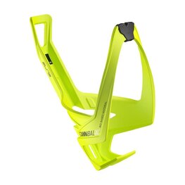 ELITE Cycling bottle cage - CANNIBAL XC BIO - yellow