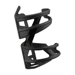 ELITE Cycling bottle cage - PRISM R RECYCLED - black