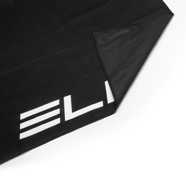 ELITE pad - FOLDING MAT - black