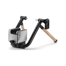 ELITE cyclo trainer - TUO - black