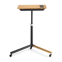 ELITE stand - TRAINING DESK - black/brown