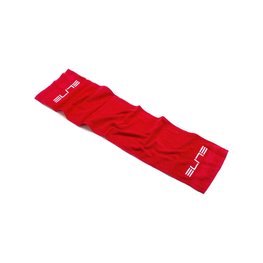 ELITE towel - ZUGAMAN - red