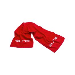 ELITE towel - ZUGAMAN - red