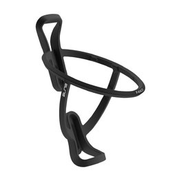 ELITE Cycling bottle cage - T-RACE - black