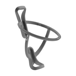 ELITE Cycling bottle cage - T-RACE - grey