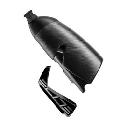 ELITE set - CRONO CX + BOTTLE 400 - black