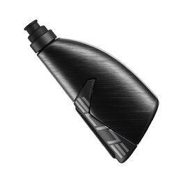 ELITE bottle+cage - CRONO CX 2024 + AERO flaša 500ml - black