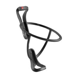ELITE Cycling bottle cage - T-RACE - black