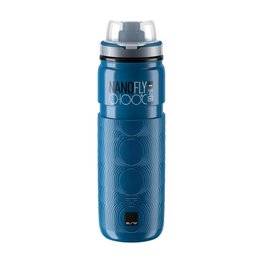 ELITE Cycling water bottle - NANO FLY 0-100°C - blue