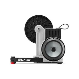 ELITE cyclo trainer - JUSTO 2 - black