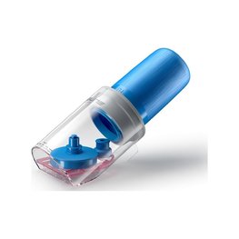 ELITE sterilizer - NETO - transparent