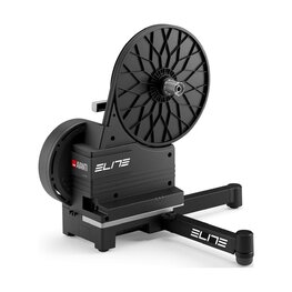 ELITE cyclo trainer - AVANTI - black