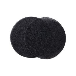 ELITE carbon filters - ARIA - black