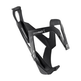 ELITE Cycling bottle cage - CUSTOM RACE X - black