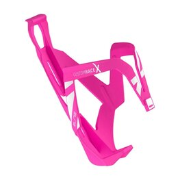ELITE Cycling bottle cage - CUSTOM RACE X - pink