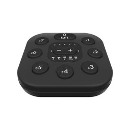 ELITE controller - ZONA - black