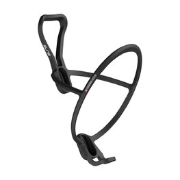 ELITE Cycling bottle cage - LEGGERO CARBON - black