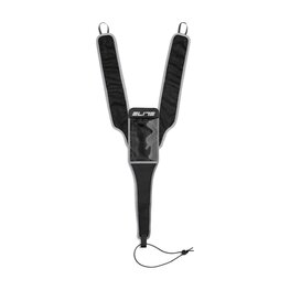 ELITE bike cover - PRO TEC WINGS - black