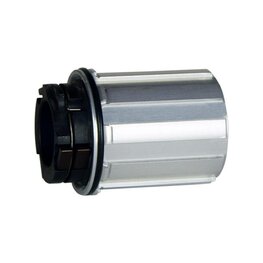 ELITE cassette body - SHIMANO 10/11 - silver