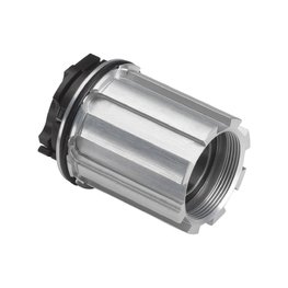 ELITE cassette body - CAMPAGNOLO - silver