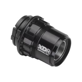 ELITE cassette body - SRAM XD/XDR - black