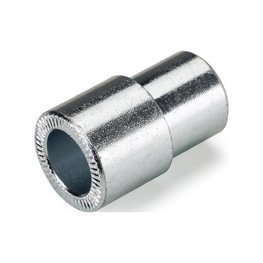 ELITE adapter - BOOST THRU AXLE 148X12MM - silver