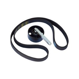 ELITE spare part - DIRETO - black