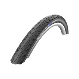 SCHWALBE tyre - SILENTO (42-622) 28x1.60 700x40C ACTIVE - black