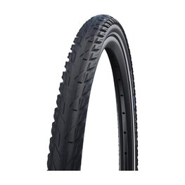 SCHWALBE tyre - SILENTO 700x35C (37-622) K-GUARD - black