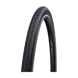 SCHWALBE tyre - MARATHON RACER 20x1.50 (40-406) PERF RACE GUARD  - black