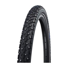 SCHWALBE tyre - MARATHON WINTER PLUS  (50-559) 26x2.00 PERFORMANCE - black