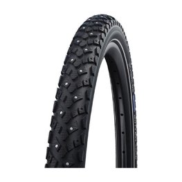 SCHWALBE tyre - WINTER (47-559) 26x1.75 ACTIVE - black