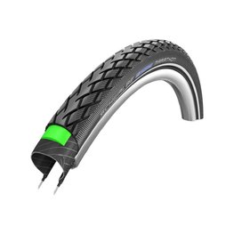 SCHWALBE tyre - MARATHON (44-584) 27.5x1.65 650x42B PERFORMANCE - black