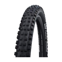SCHWALBE tyre - MAGIC MARY (62-584) 27.5x2.40 BIKEPARK - black