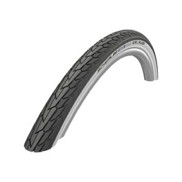 SCHWALBE tyre - ROAD CRUISER (37-584) 27.5x1.40 650x35B ACTIVE - black