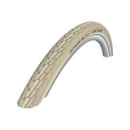 SCHWALBE tyre - ROAD CRUISER (42-622) 28x1.60 700x40C ACTIVE - beige