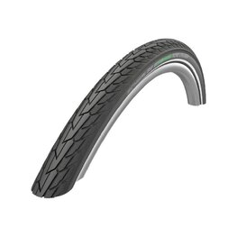 SCHWALBE tyre - ROAD CRUISER (44-584) 27.5x1.65 650x42B ACTIVE - black