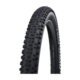 SCHWALBE tyre - RAPID ROB 27.5x2.25 (57-584) K-GUARD - black