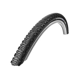SCHWALBE tyre - CX COMP (50-559) 26x2.00 ACTIVE - black