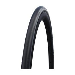 SCHWALBE tyre - ONE 20x1 1/8 (28-451) RACE GUARD - black