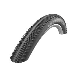 SCHWALBE tyre - HURRICANE 28x1.60 PERFORMANCE 67EPI - black