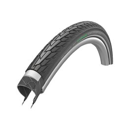 SCHWALBE tyre - ROAD CRUISER PLUS 28x1.75 PUNCTUREGUARD 50EPI - black