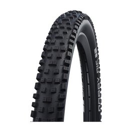 SCHWALBE tyre - NOBBY NIC (57-559) 26x2.25 PERFORMANCE - black