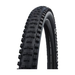 SCHWALBE tyre - BIG BETTY (62-584) 27.5x2.40 BIKEPARK - black